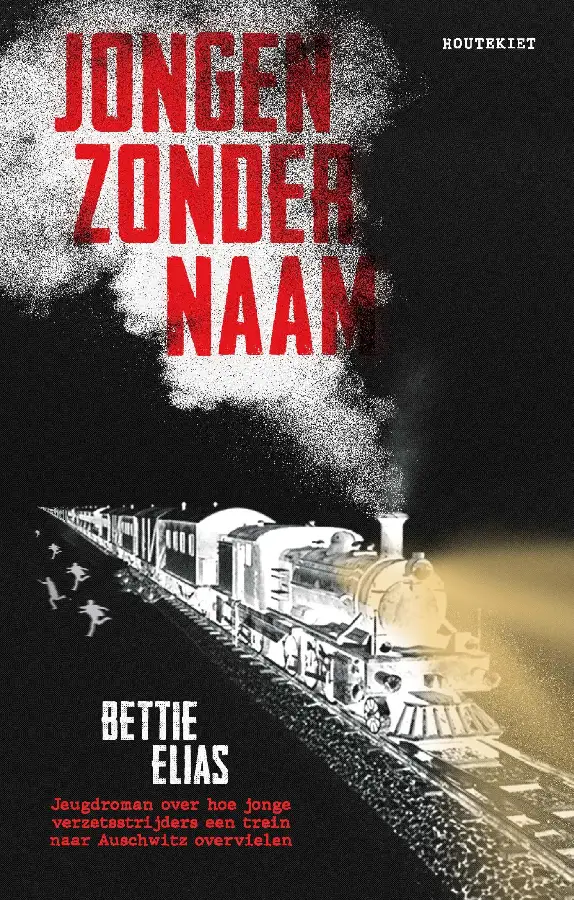 Jongen zonder naam