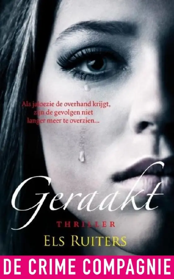 Geraakt