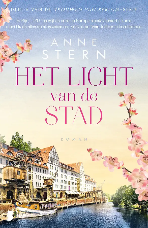 Het licht van de stad