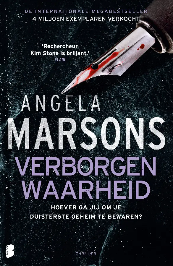 Verborgen waarheid