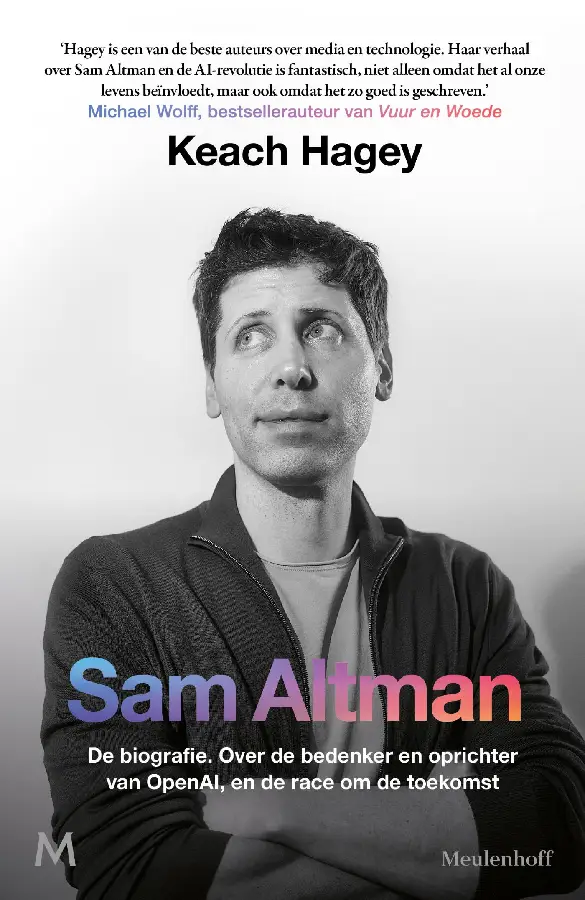 Sam Altman