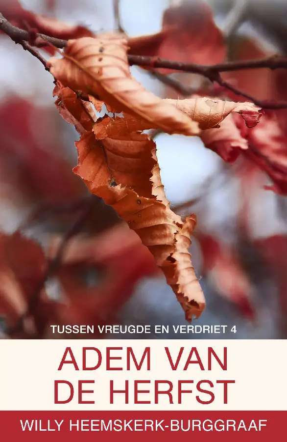 De adem van de herfst