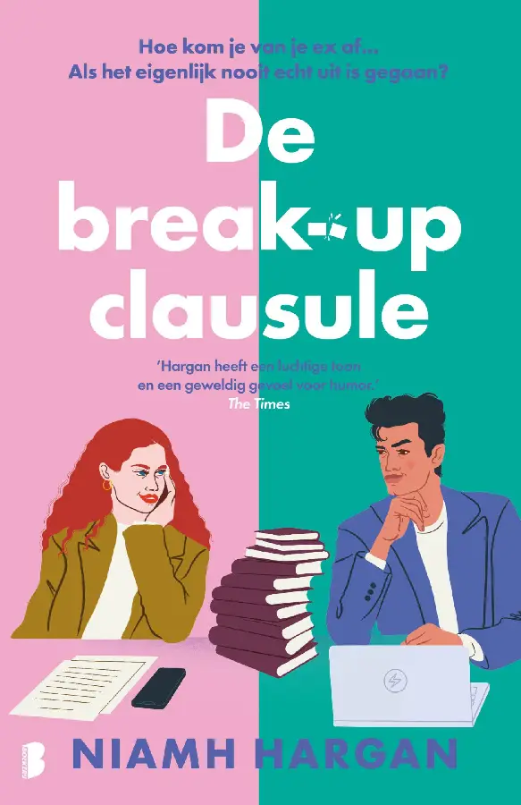 De break-up clausule