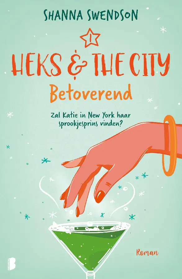 Betoverend