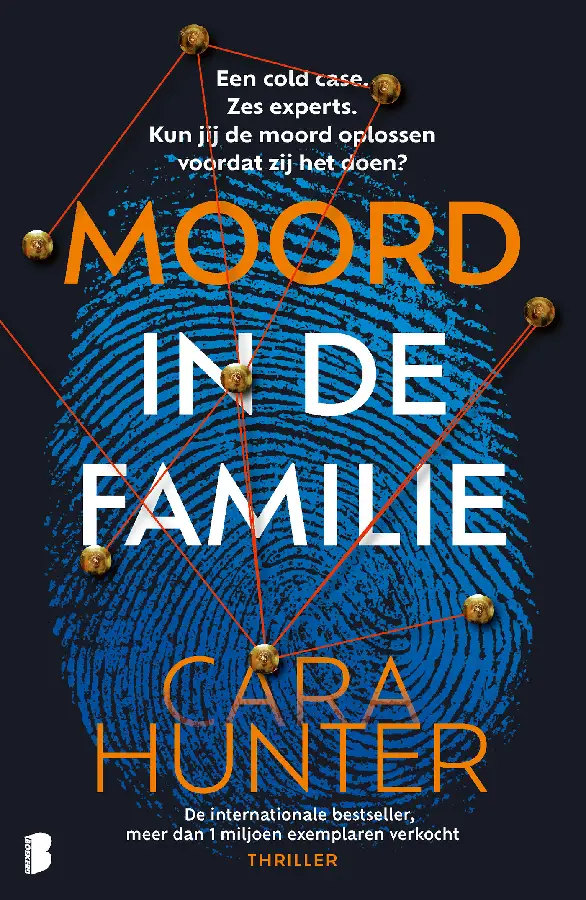 Moord in de familie