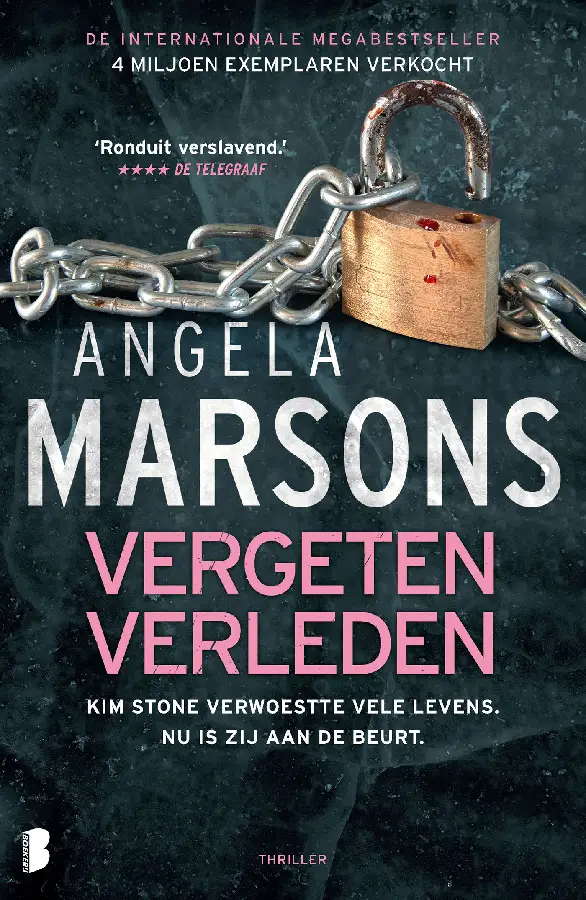 Vergeten verleden