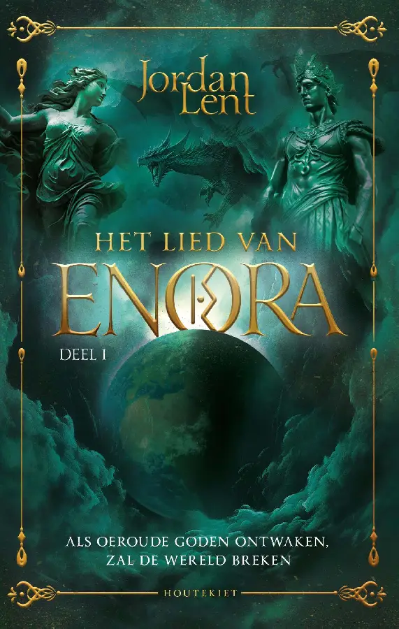 Het lied van Enora / 1
