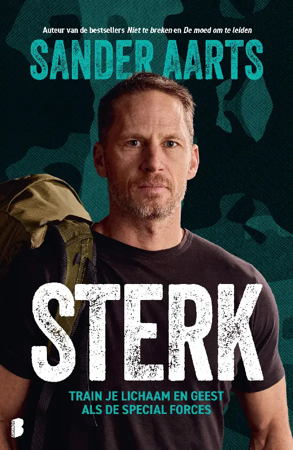 Sterk