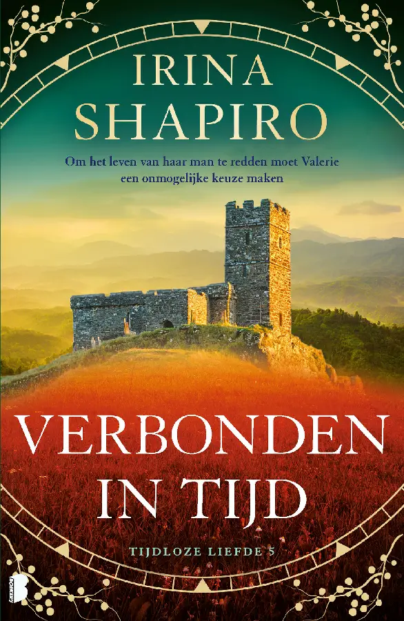 Verbonden in tijd