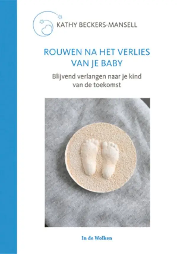 Rouwen na het verlies van je baby