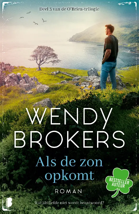Als de zon opkomt