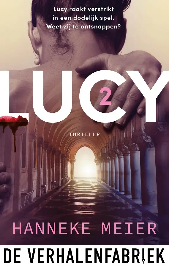 Lucy / deel 2