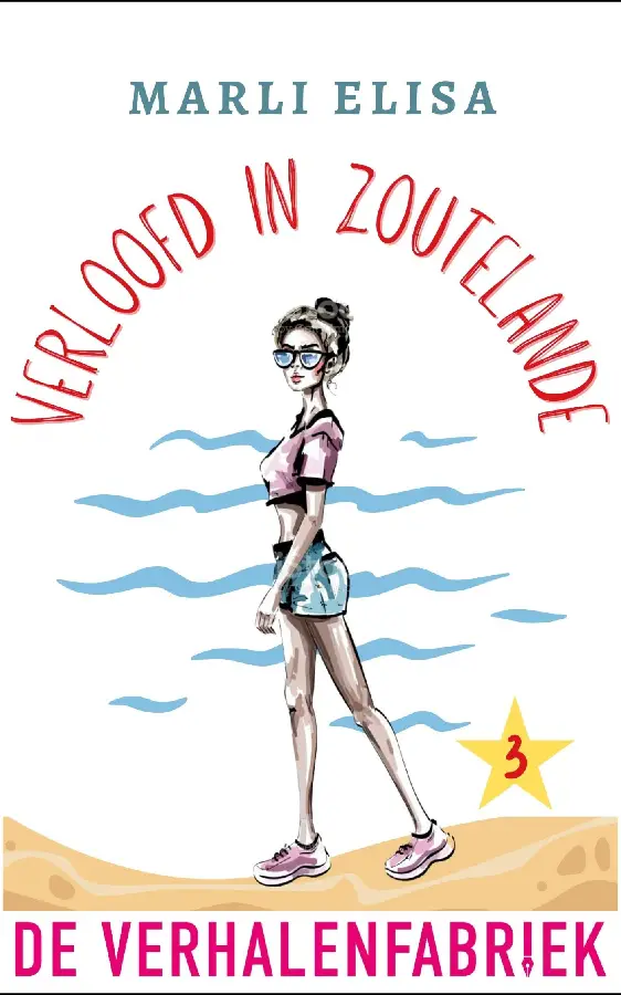 Verloofd in Zoutelande