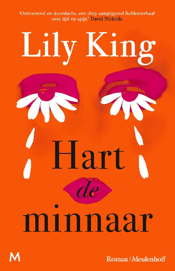 Hart de minnaar