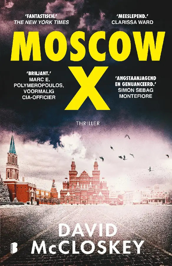 Moscow X