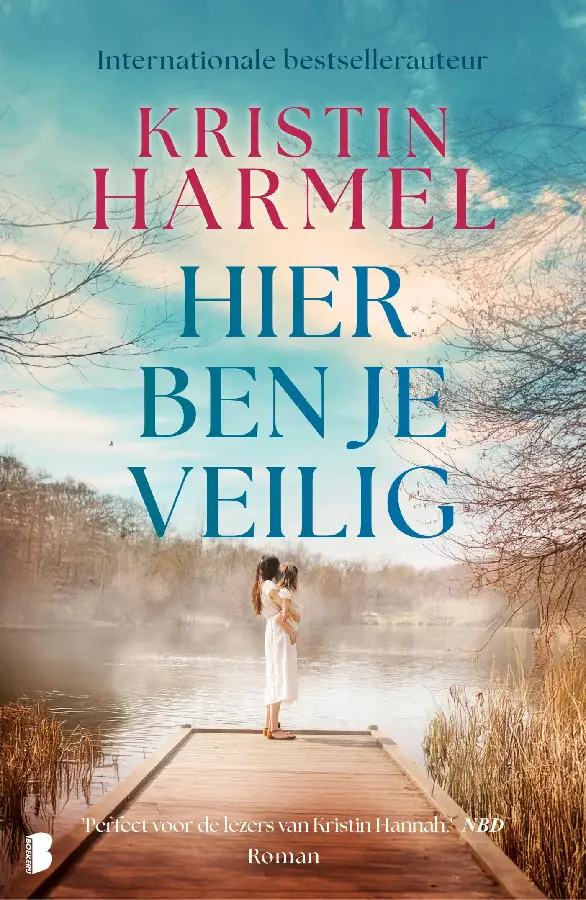 Hier ben je veilig