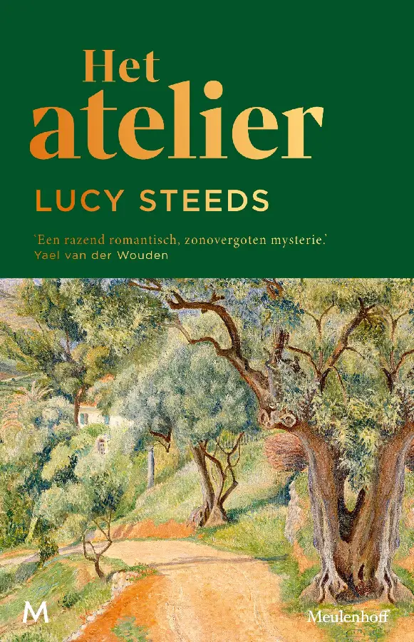 Het atelier