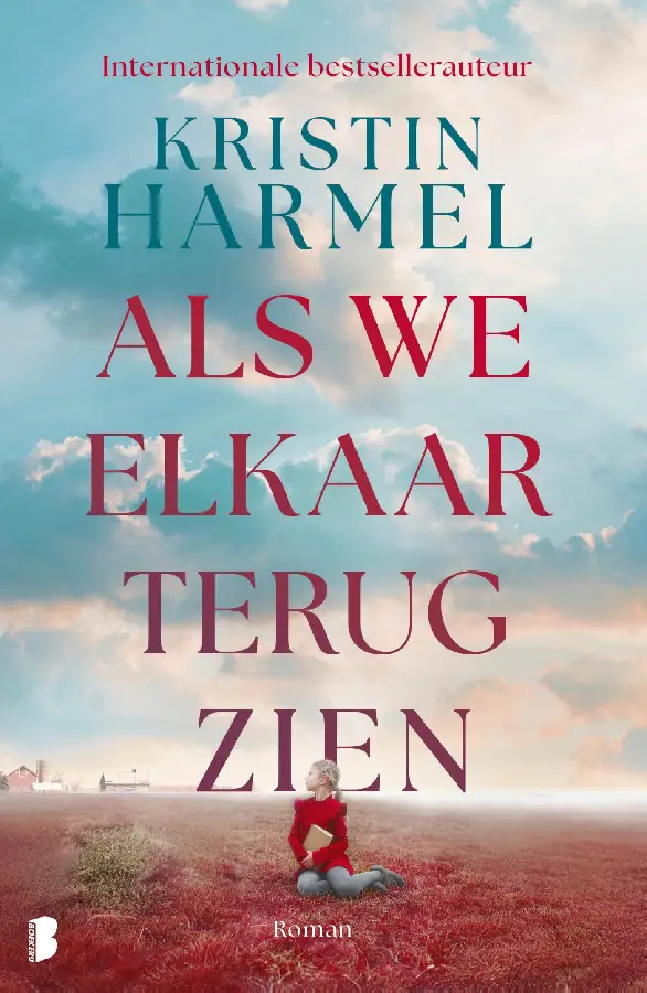 Als we elkaar terugzien