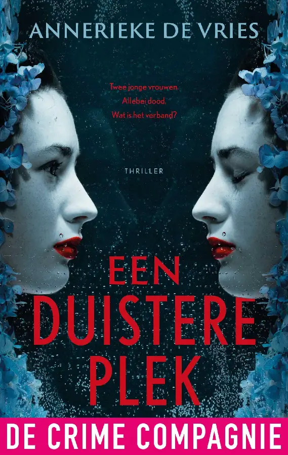 Een duistere plek