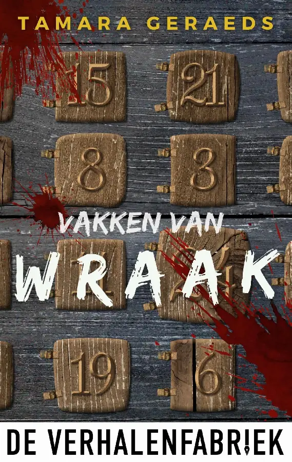 Vakken van Wraak
