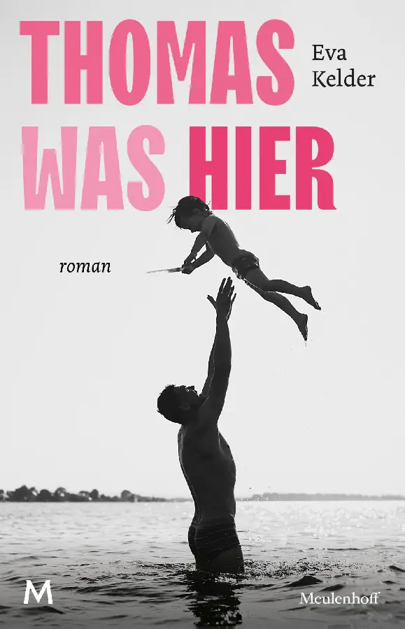 Thomas was hier