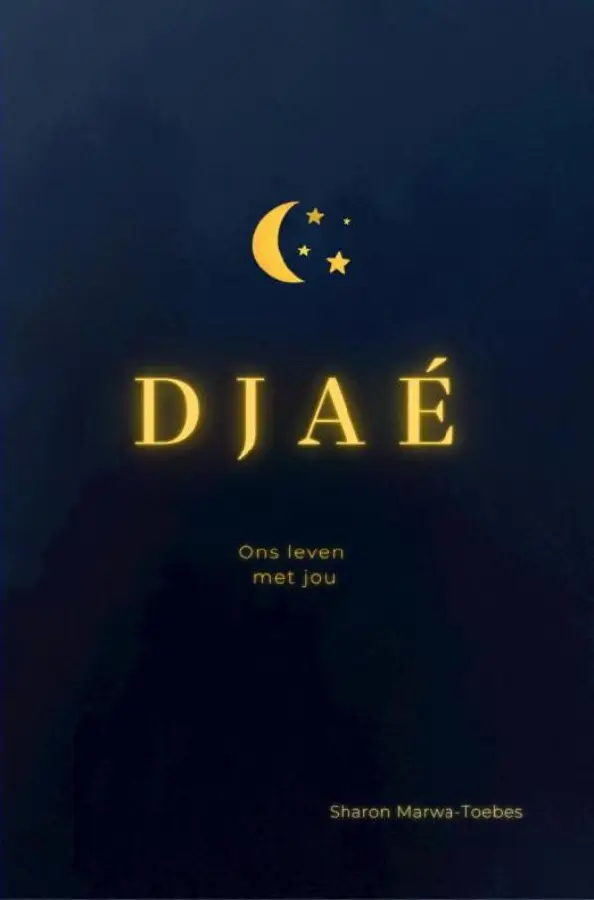 Djaé