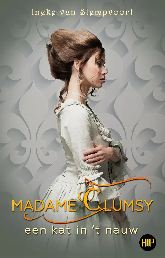 Madame Clumsy