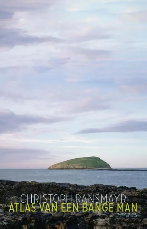 Atlas van een bange man