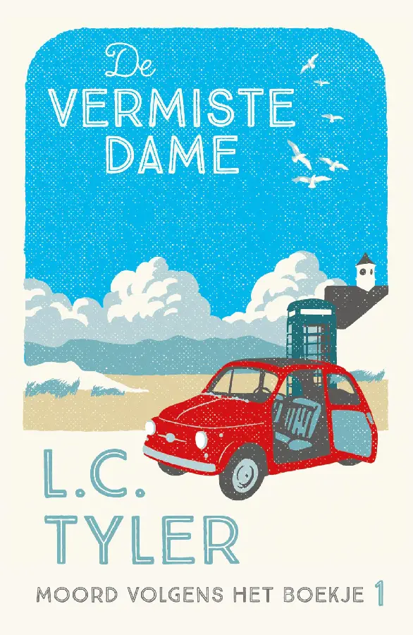 De vermiste dame