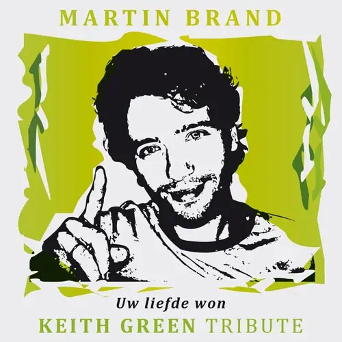 Keith Green tribute