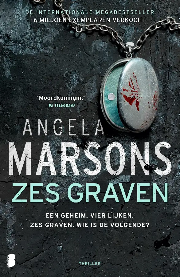 Zes graven