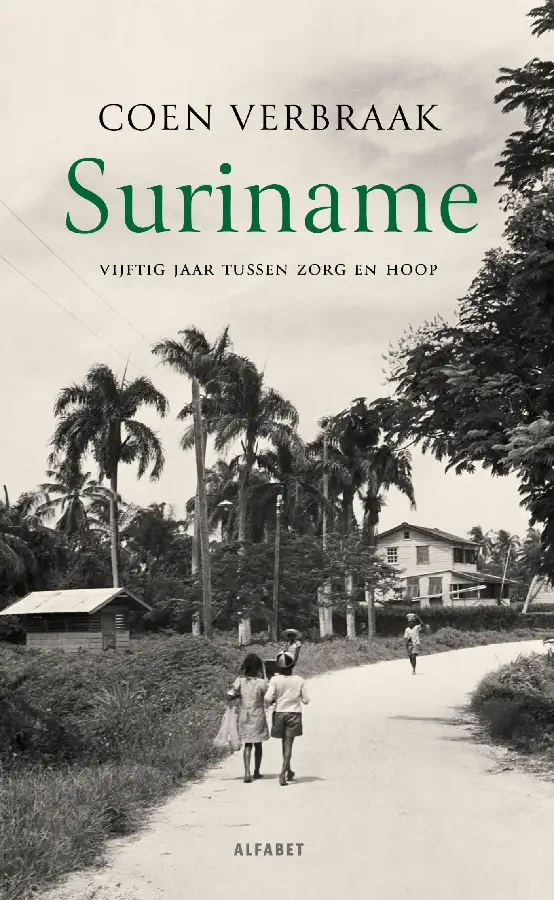 Suriname