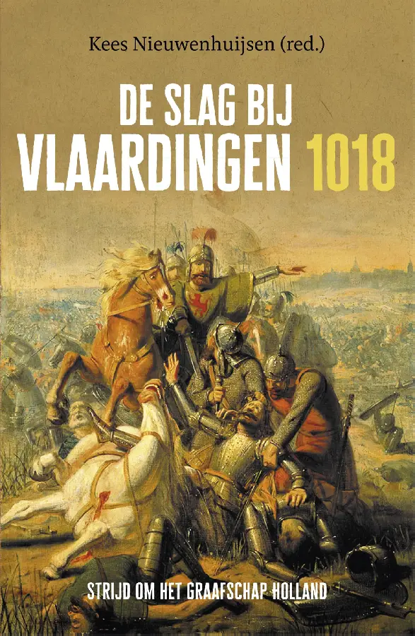 De Slag bij Vlaardingen 1018