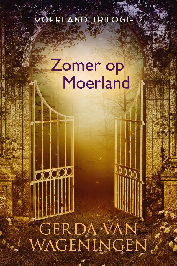 Zomer op Moerland