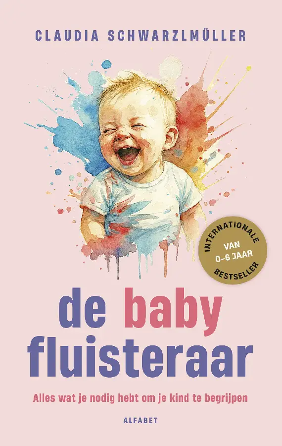 Babyfluisteraar