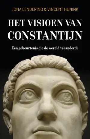 Visioen van Constantijn