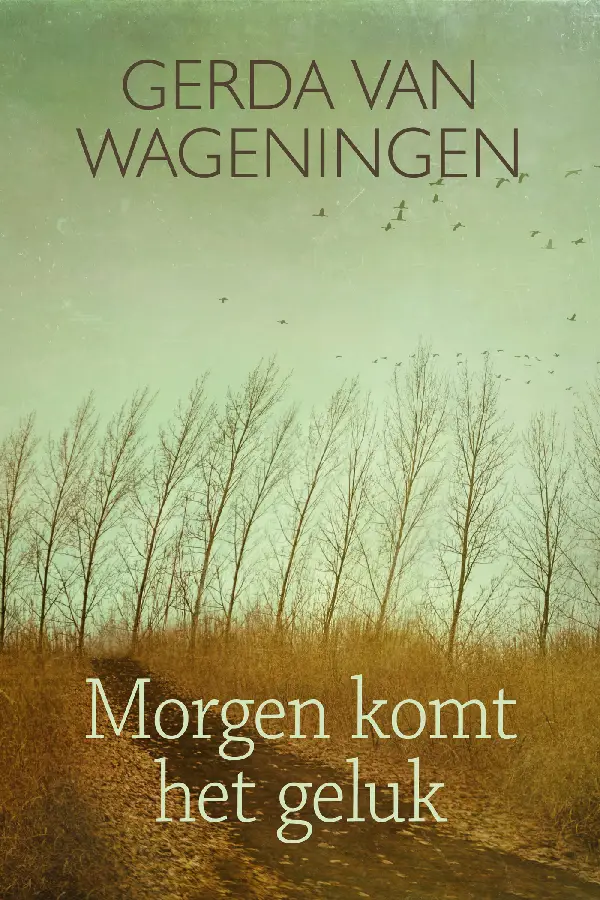 Morgen komt het geluk