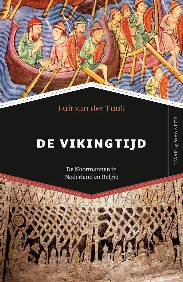 Vikingtijd