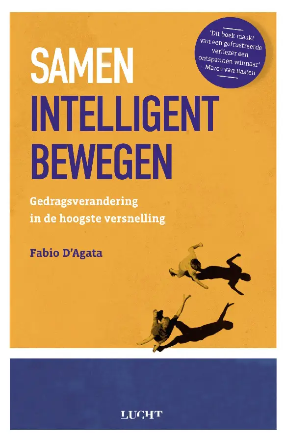 Samen intelligent bewegen