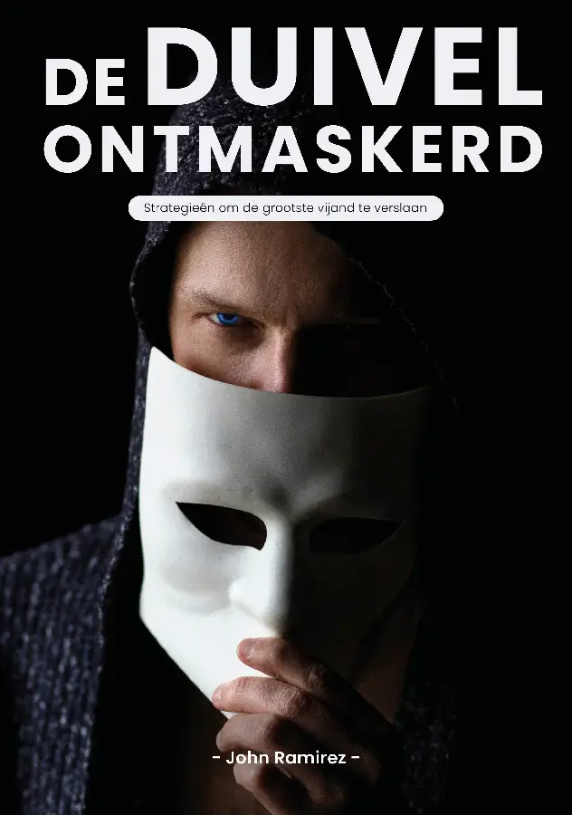 Duivel ontmaskerd