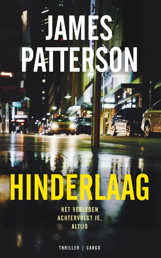 Hinderlaag