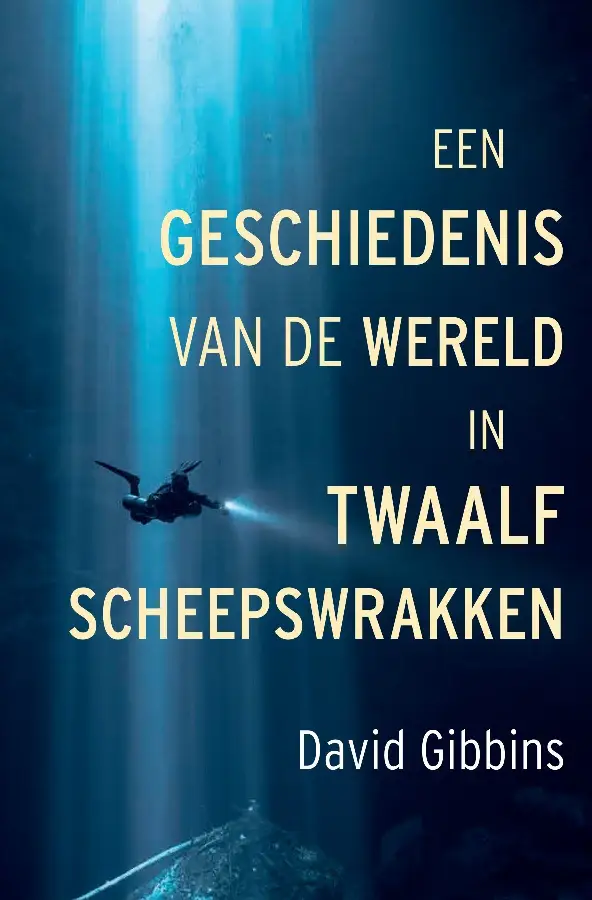Geschiedenis van de wereld