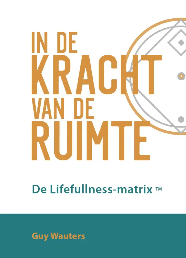 In de kracht van de ruimte