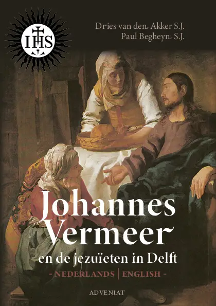 Johannes vermeer