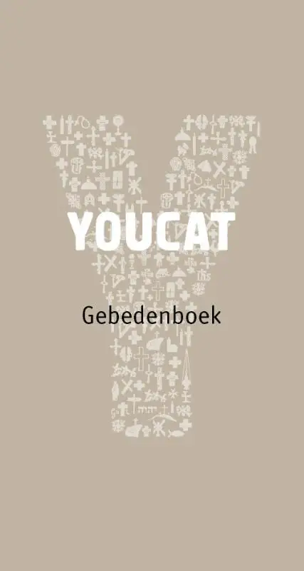Youcat gebedenboek