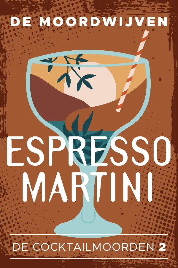 Espresso Martini
