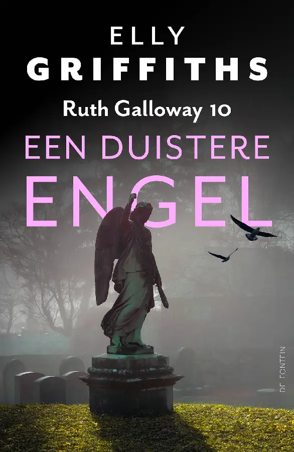 Een duistere engel