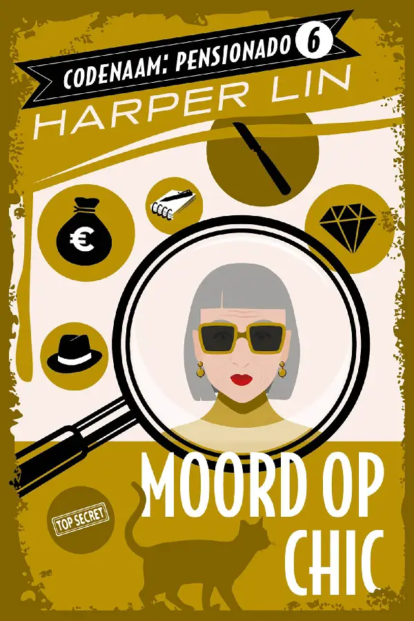 Moord op chic