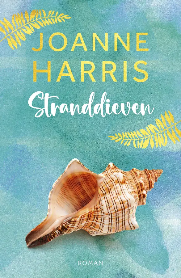 Stranddieven
