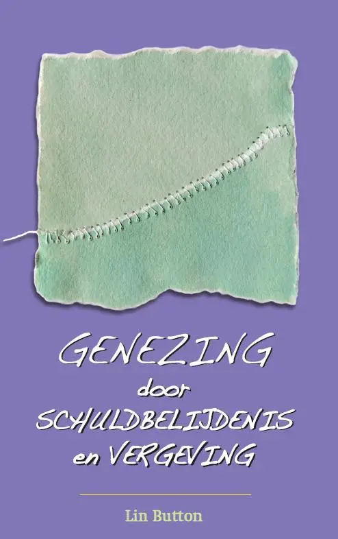 Genezing door schuldbelijdenis en ver...